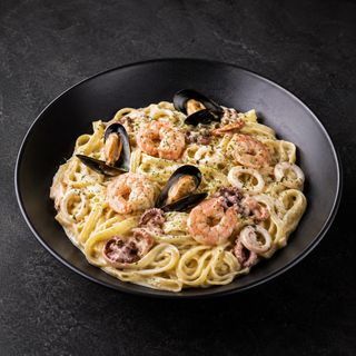 Fruit de mer