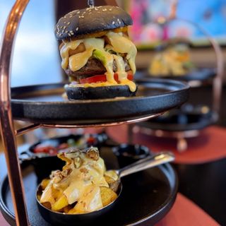 Burger Classic