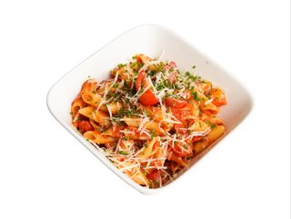 Pasta Pomodoro