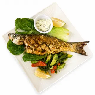 Loup - Sea bass