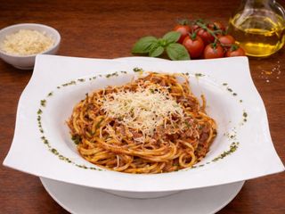 Spaghetti Bolognaise