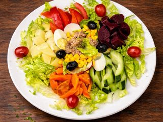 Salade Niçoise