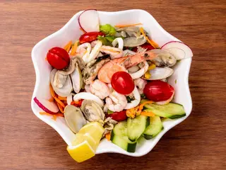 Salade Pêcheur