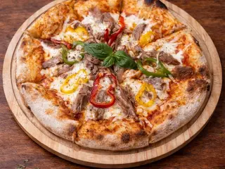 Pizza Thon