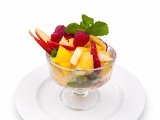 Salade De Fruits