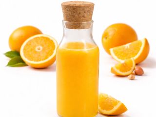 Jus d’orange