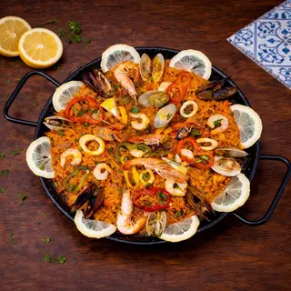 Paella