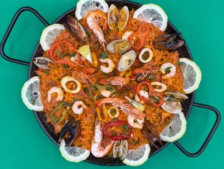 Paella