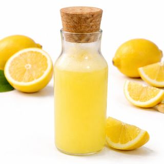 Jus de citron
