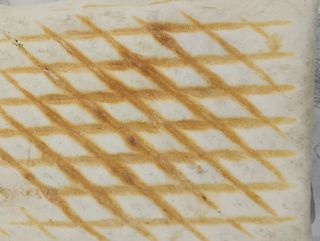 Tacos Boursin Crispy