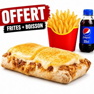 Le Raclette