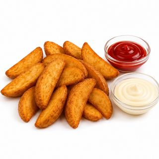 Potatoes