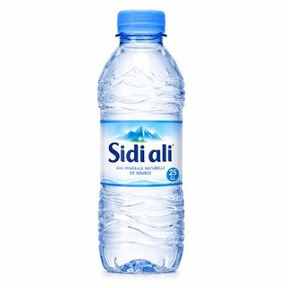 Eau 25 CL