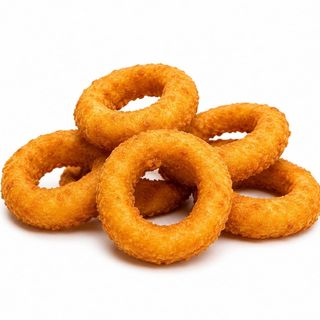 Oignon Rings