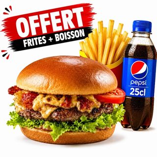 Burger 404
