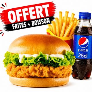 Le Chiken
