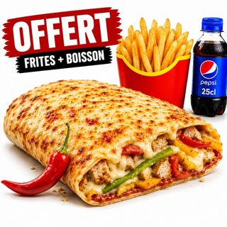 Le Mexicain