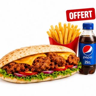 Extrême Kebab