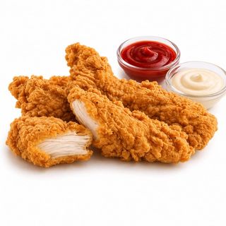 Tenders Crispy