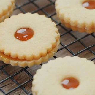 Berdele à la Confiture / 250g