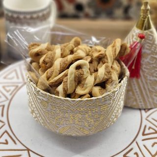 Fekkas Marrakchi 250 G