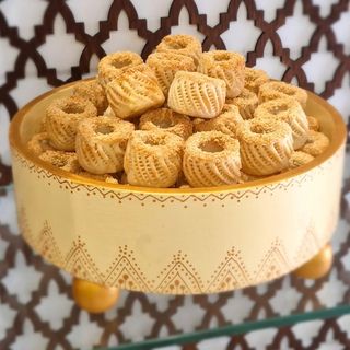 Kaheke traditionnel à l’amande / 250 G