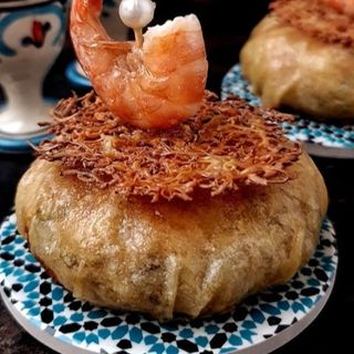 Coffret Saveurs de la Mer – 5 Pastillas