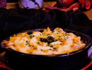 Pasticcio jambo