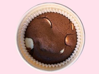 MOOKIE TOUT CHOCOLAT