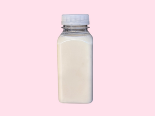 LAIT VANILLE