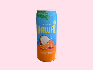 HAWAI