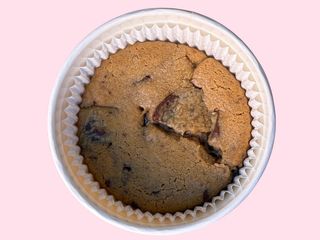 MOOKIE CHOCOLAT AU LAIT