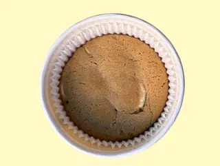 MOOKIE CHOCOLAT BLANC