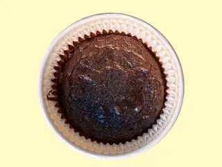 FONDANT AU CHOCOLAT