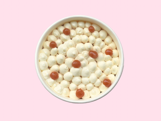 TIRAMISU CARAMEL BEURRE SALÉ