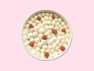 TIRAMISU CARAMEL BEURRE SALÉ