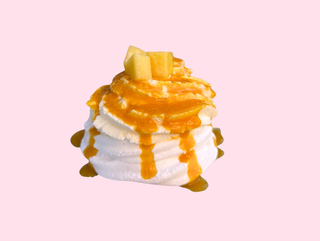 PAVLOVA MANGO PASSION