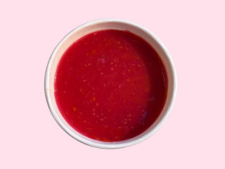 PANNA COTTA RED PASSION