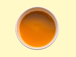 PANNA COTTA MANGO PASSION