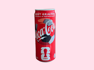 COCA COLA