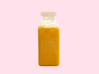 MANGO PASSION