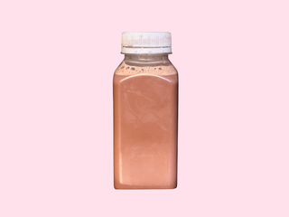 LAIT CHOCOLAT