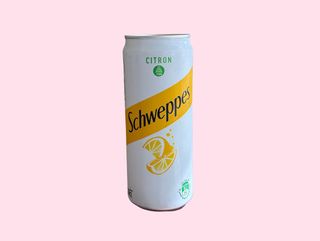 SCHWEPPES CITRON