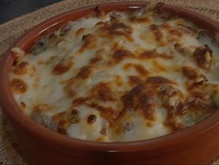 Cosamia Viande Hachée