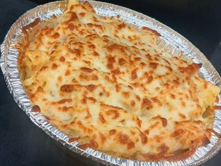 •	Cosamia Viande Hachée