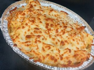 •	Cosamia Cordon Bleu