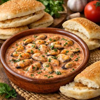 Mqila Moules