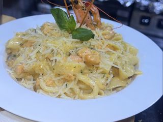 Pasta N6