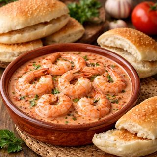 MQILA gambas