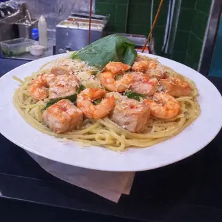 Pasta N5